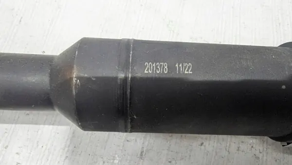 Fram höger halvmåne Volvo XC60 36010216 image 2