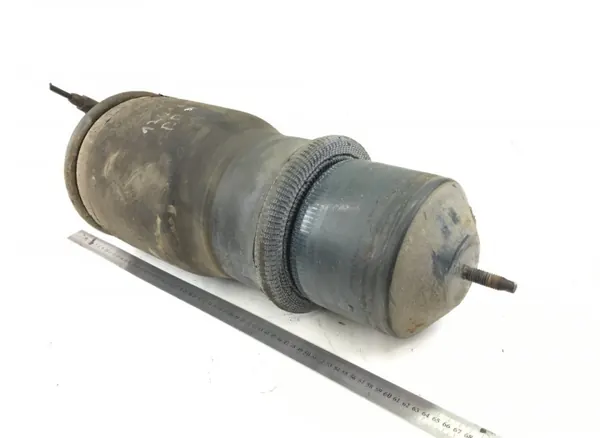 Muelle neumático Volvo OEM 21961451, eje derecho image 2