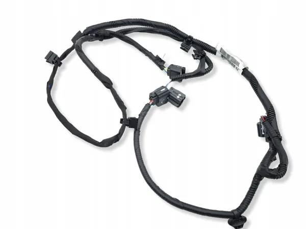 Nissan Juke II PDC-Sensor Kabelbaum OEM 240936PA0D image 2