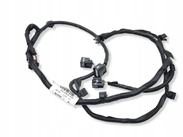 Nissan Juke II PDC-Sensor Kabelbaum OEM 240936PA0D image 3