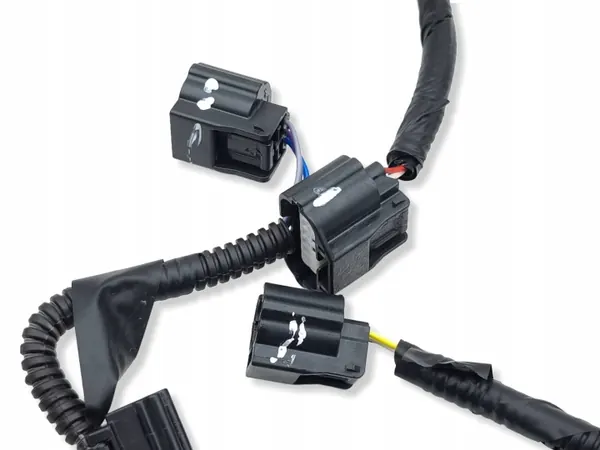Nissan Juke II PDC-Sensor Kabelbaum OEM 240936PA0D image 4
