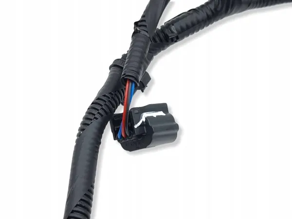 Nissan Juke II PDC-Sensor Kabelbaum OEM 240936PA0D image 5