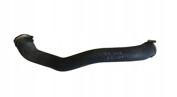 Intercooler-Schlauch Peugeot 308 2015 image 2