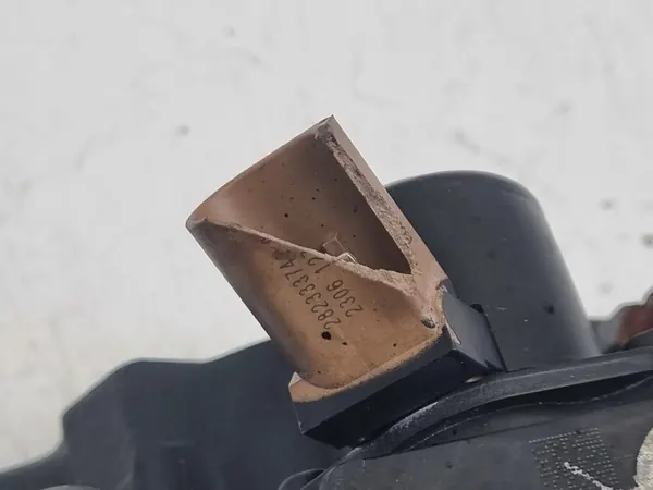 Kraftstoffpumpe Opel Antara 2.2 CDTI 25187376 image 7