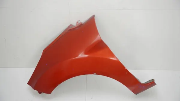 Para-lamas dianteiro esquerdo OEM 360207312 Ford Fiesta MK7 image 2