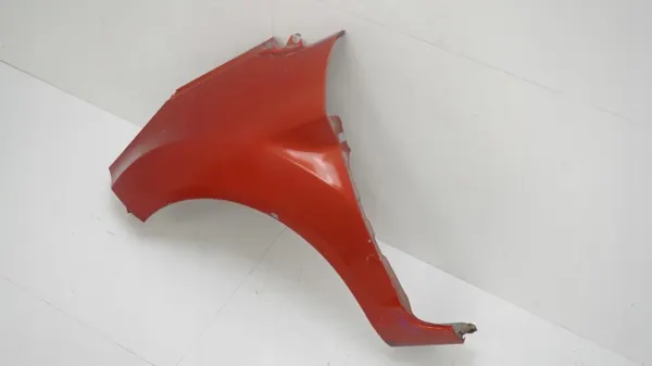 Para-lamas dianteiro esquerdo OEM 360207312 Ford Fiesta MK7 image 3