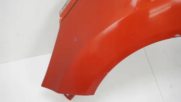 Para-lamas dianteiro esquerdo OEM 360207312 Ford Fiesta MK7 image 4