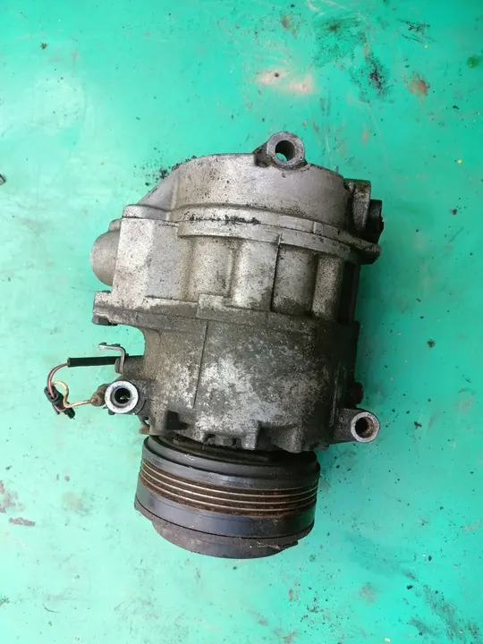 Compressore aria condizionata BMW OE 9121762 image 4