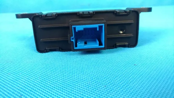 Módulo de controlo Mercedes A2469008113 - Peça OE usada image 5