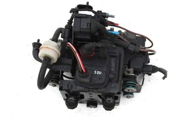 Ophangingpomp Audi Q7 OEM bt-cars-6978 compressor image 2