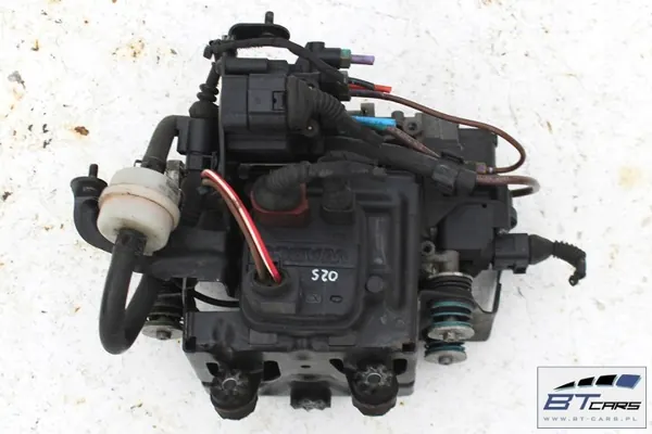 Ophangingpomp Audi Q7 OEM bt-cars-6978 compressor image 3