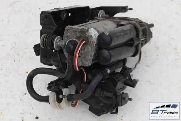 Ophangingpomp Audi Q7 OEM bt-cars-6978 compressor image 5