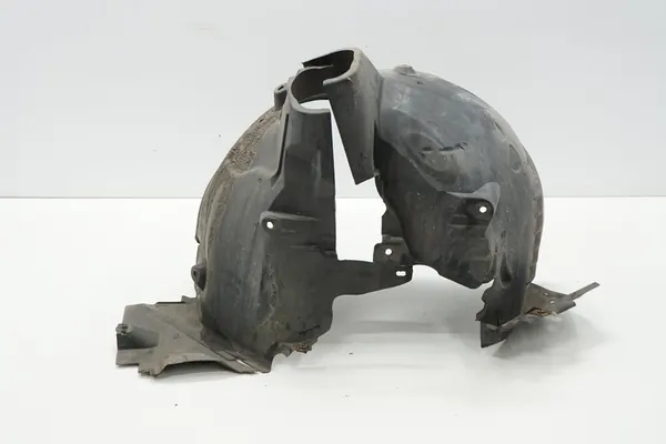 MERCEDES W204 LIFT Paraurti Anteriore Sinistro A2046906030 image 2