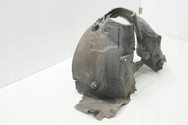 MERCEDES W204 LIFT Paraurti Anteriore Sinistro A2046906030 image 3