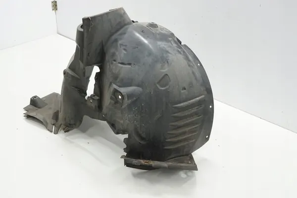 MERCEDES W204 LIFT Paraurti Anteriore Sinistro A2046906030 image 4