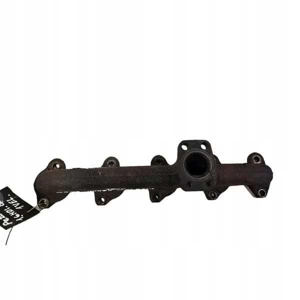 Colector de escape OEM JUT120661 para Peugeot 5008 image 3