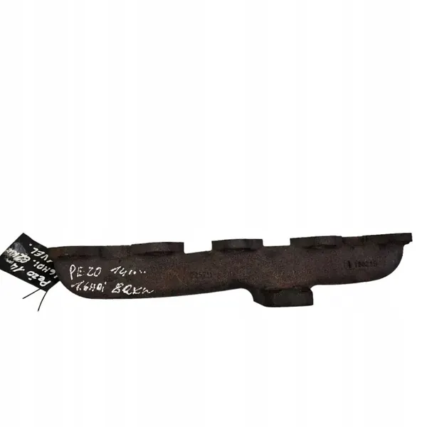 Colector de escape OEM JUT120661 para Peugeot 5008 image 4
