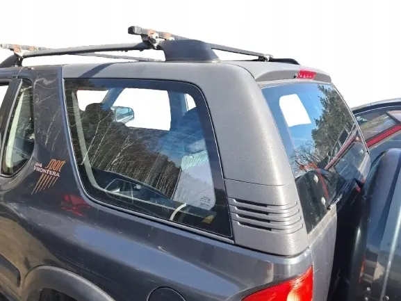 OEE KPL Cubierta de Baca para Opel Frontera B Lift image 2