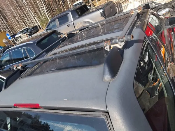 OEE KPL Cubierta de Baca para Opel Frontera B Lift image 3