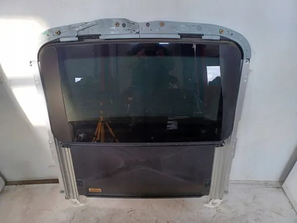 Toit ouvrant complet OEM A2517801029 Mercedes GL X164 image 2