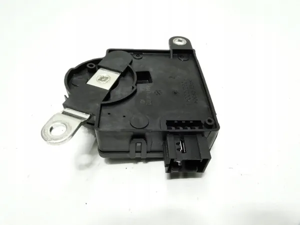 Module Contrôle Batterie Audi A6 C6 3.0 TDI Avant 4F0915181B image 3