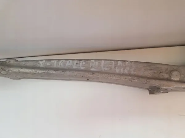 Nissan Rogue 2018 Bracci di Controllo Lato Sinistro image 2