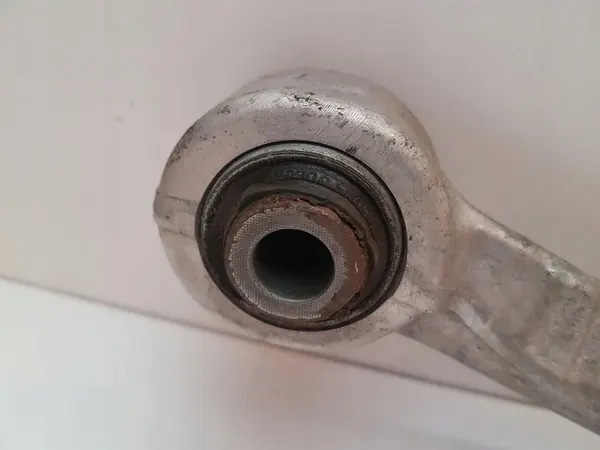 Nissan Rogue 2018 Bracci di Controllo Lato Sinistro image 4