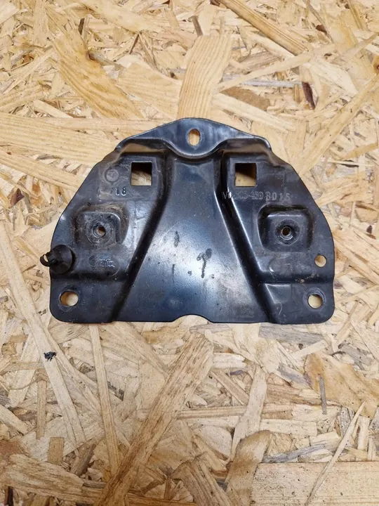 Karossdel Skoda Superb B8 3V0805489B image 2