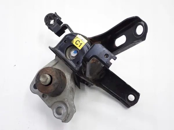 Moottorin kiinnike OEM ŁAPA PODUSZKA Toyota Auris II 1.33 image 2