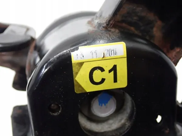Moottorin kiinnike OEM ŁAPA PODUSZKA Toyota Auris II 1.33 image 5
