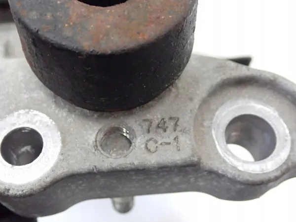 Moottorin kiinnike OEM ŁAPA PODUSZKA Toyota Auris II 1.33 image 6