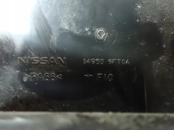 Filtro de carbón vapor combustible OEM 149509FT0A - Usado image 3