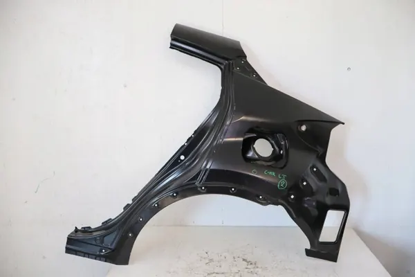 Para-lamas traseiro esquerdo Toyota C-HR OEM BNE4616 image 2
