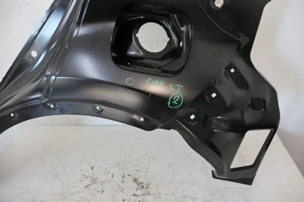 Para-lamas traseiro esquerdo Toyota C-HR OEM BNE4616 image 3