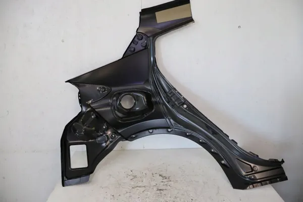 Para-lamas traseiro esquerdo Toyota C-HR OEM BNE4616 image 6
