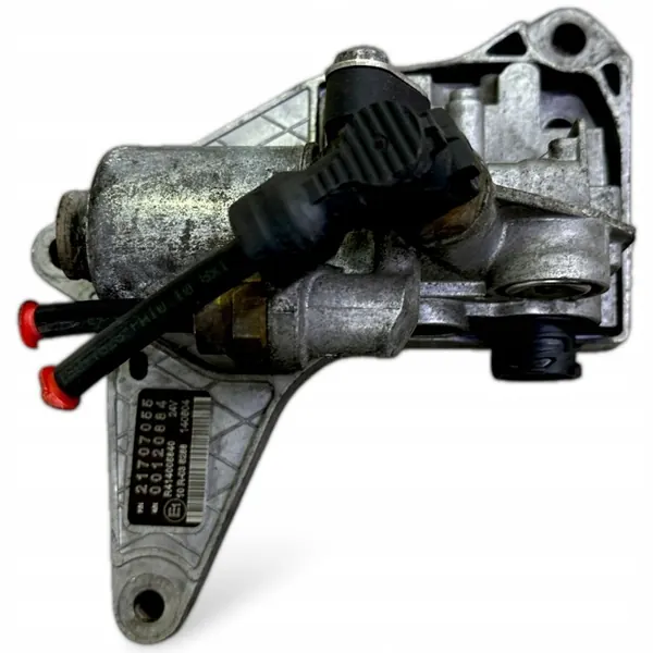 OEM 21707055 Volvo Remklepblok image 5
