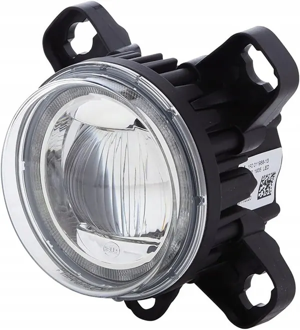 Farol de Longo Alcance Hella para Caminhões image 1