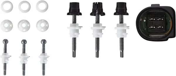 Farol de Longo Alcance Hella para Caminhões image 8