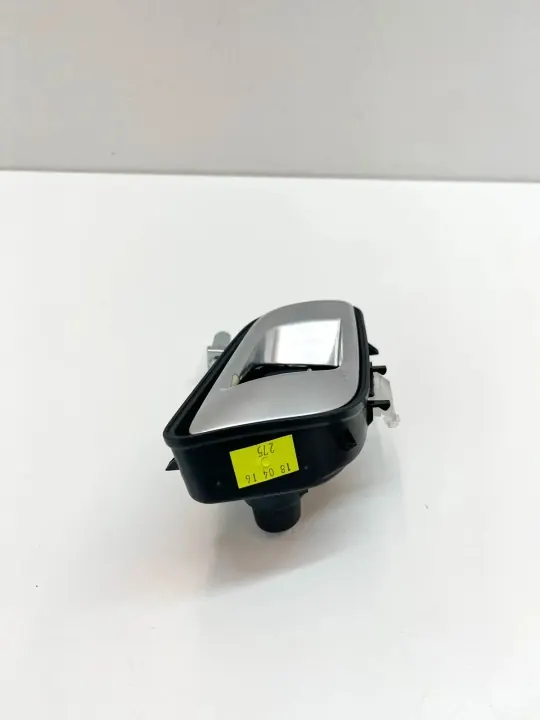 Poignée intérieure avant gauche OEM 1727660378 Mercedes image 4
