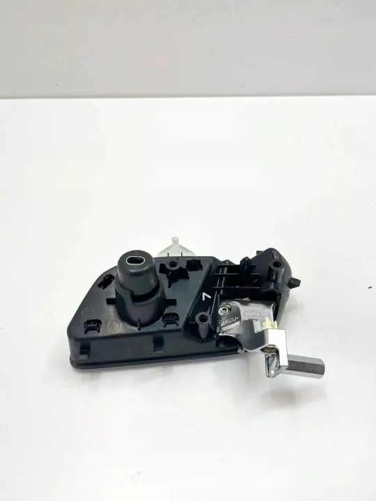 Poignée intérieure avant gauche OEM 1727660378 Mercedes image 5
