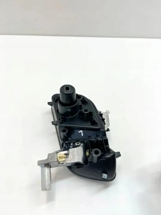 Poignée intérieure avant gauche OEM 1727660378 Mercedes image 6