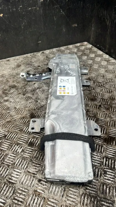 Mazda BDMC-67ZB3-G Accu - Gebruikt, 1 Ah image 2