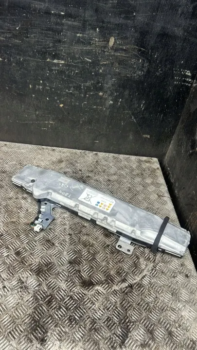 Mazda BDMC-67ZB3-G Accu - Gebruikt, 1 Ah image 3