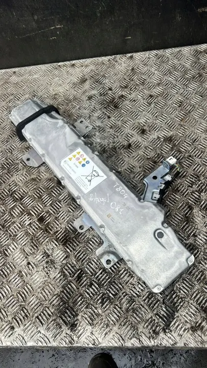 Mazda BDMC-67ZB3-G Accu - Gebruikt, 1 Ah image 4