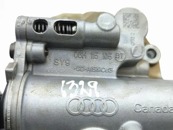 Audi OE 06H115105BT Gebrauchtteil - Passgenau image 8