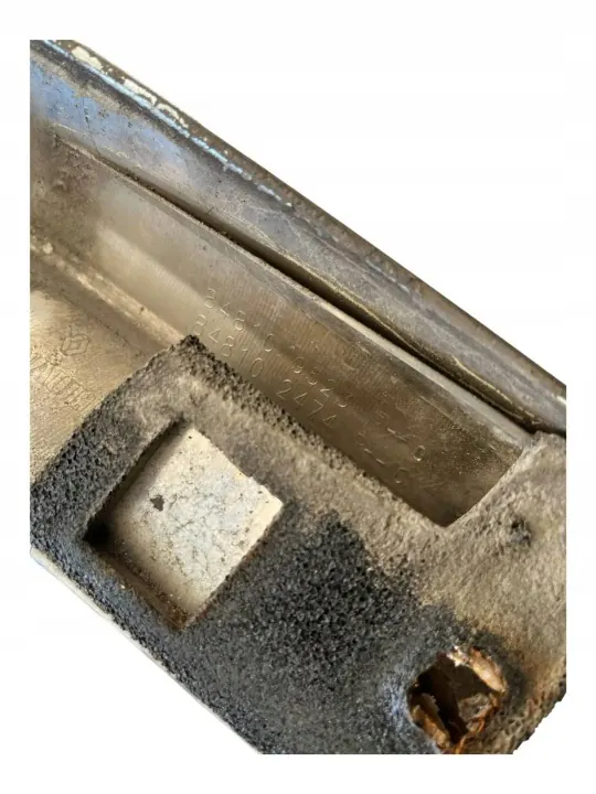 OEM 848109523 Mittariston valojuova Renault Scenic III image 7