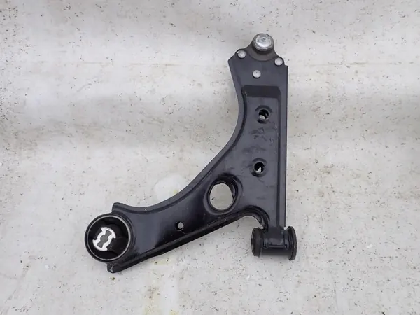 Braccio di Sospensione Destro Anteriore Citroen Nemo RTS image 2