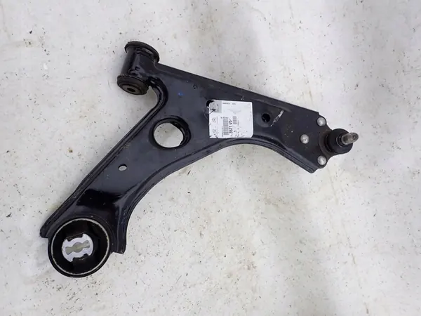 Braccio di Sospensione Destro Anteriore Citroen Nemo RTS image 3