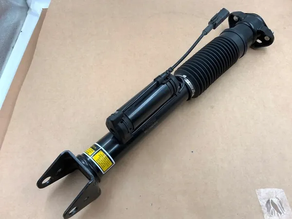 Ammortizzatore ADS Posteriore Sinistro Destro A1663200130 GLE SUV ML W166 GL GLS X166 image 2