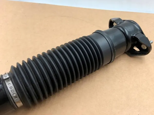 Ammortizzatore ADS Posteriore Sinistro Destro A1663200130 GLE SUV ML W166 GL GLS X166 image 3